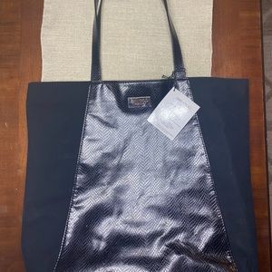 JIMMY CHOO TOTE BAG